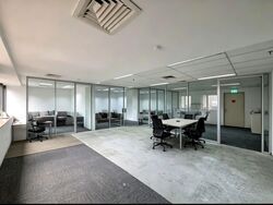 The Adelphi (D6), Office #586613591